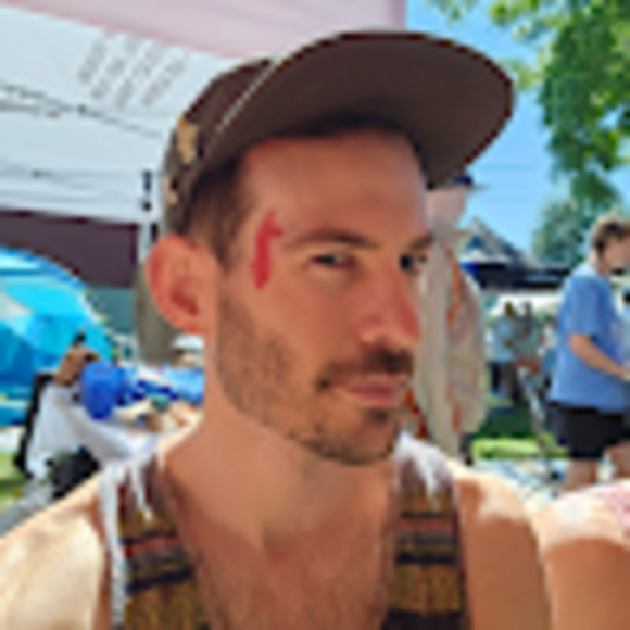 Meet your Posher, Nathan - Picture 1 of 1